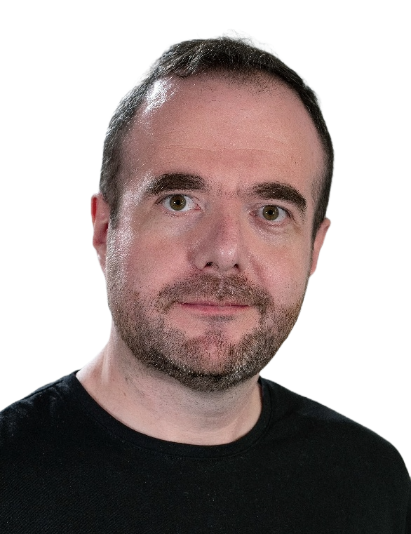 Daniel Mikulasik