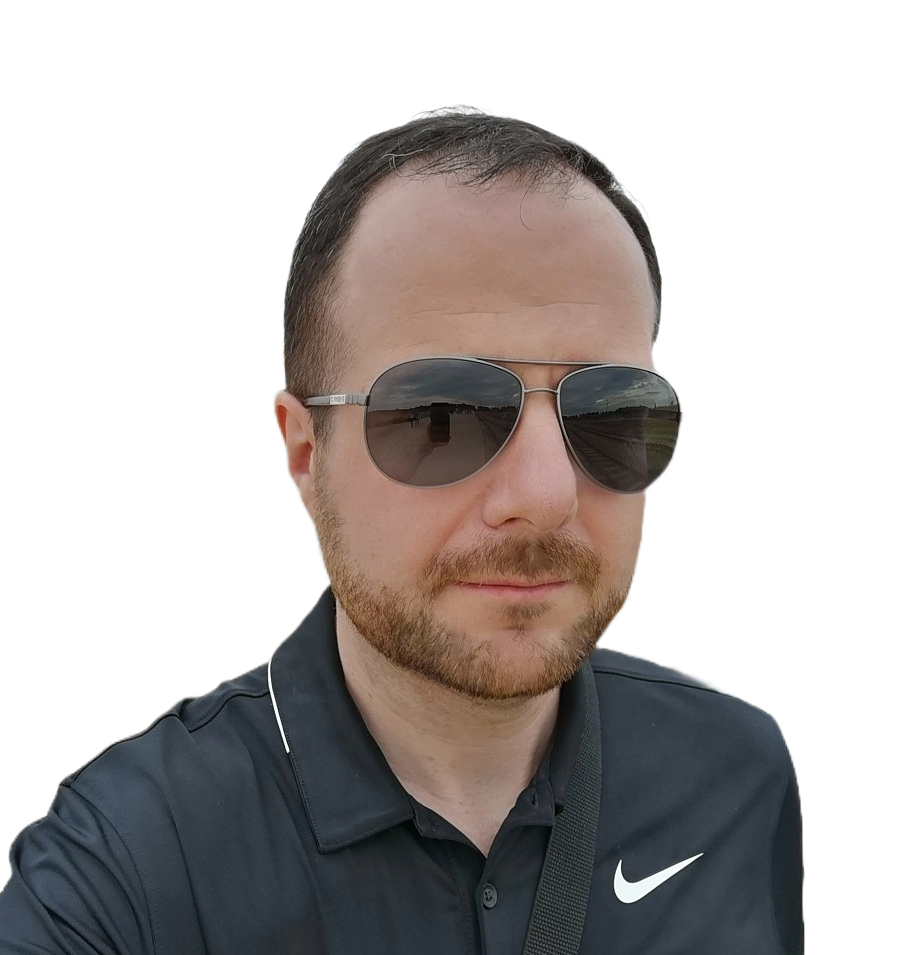 Daniel Mikulášik