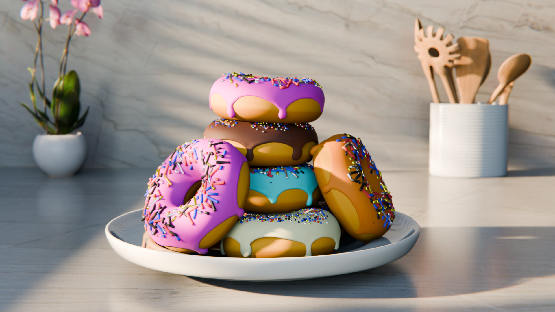 Donuts701