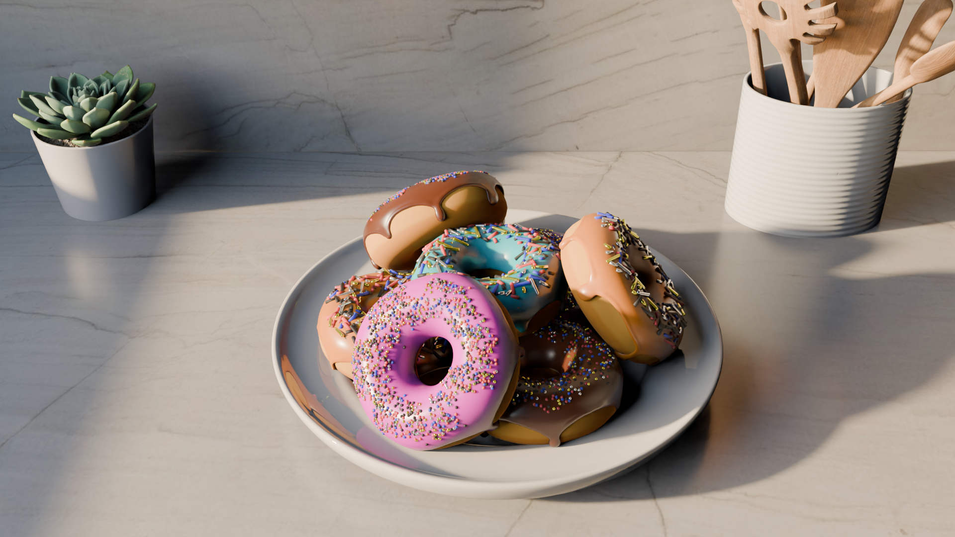 Donuts402