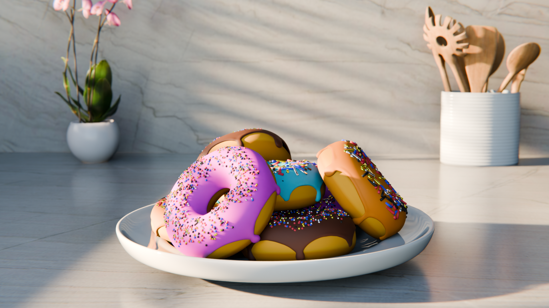 Donuts700