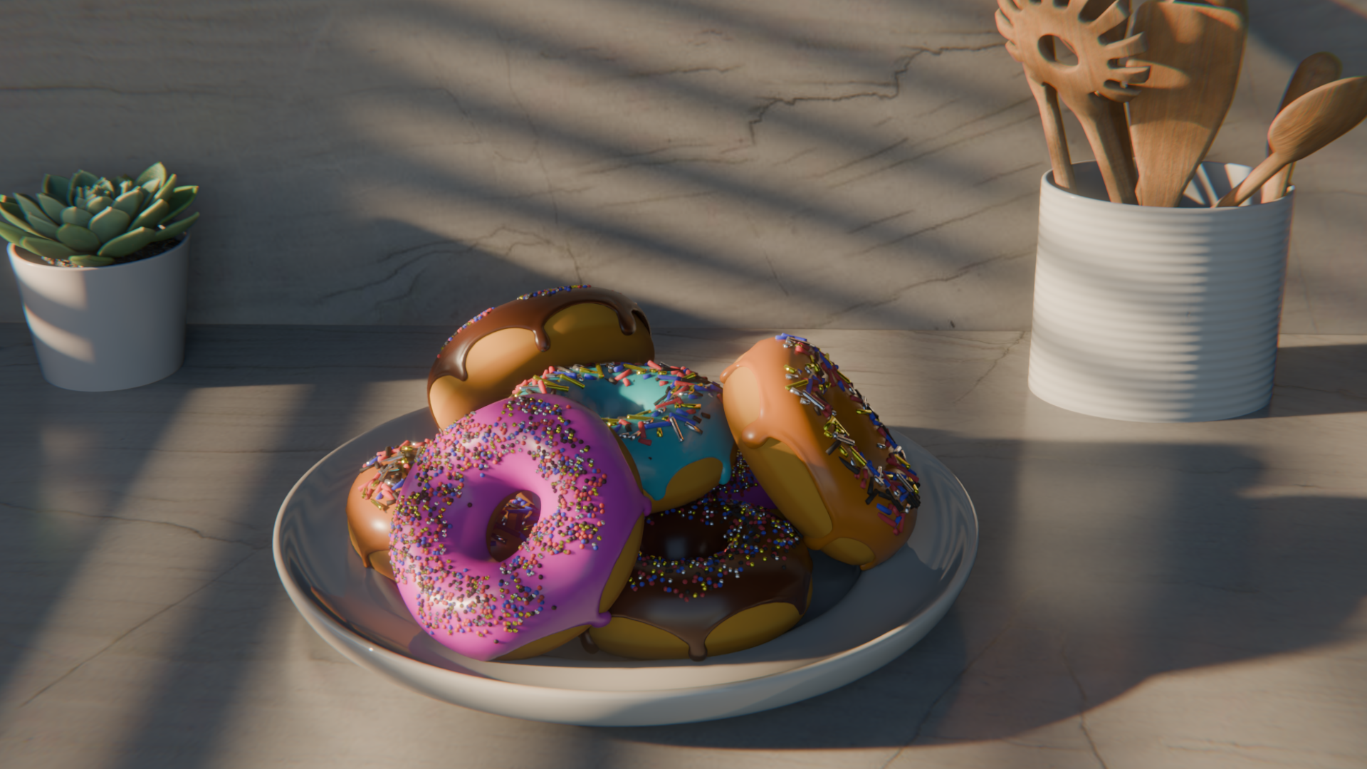 Donuts601