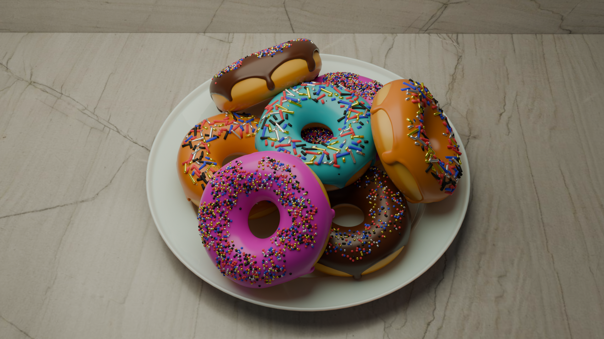 Donuts30
