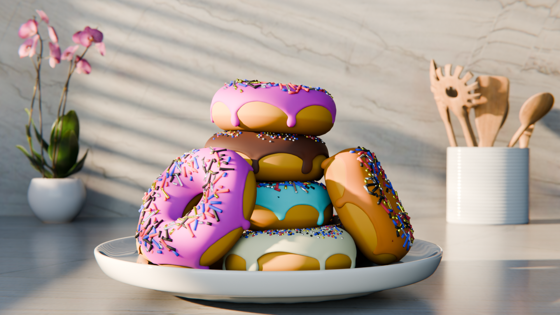 Donuts702